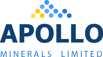 Apollo Minerals Limited